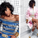 Illustration for article titled Spring Fashion Ads: Fierce Lupita, Topless Gaga, Rihanna in the Loo